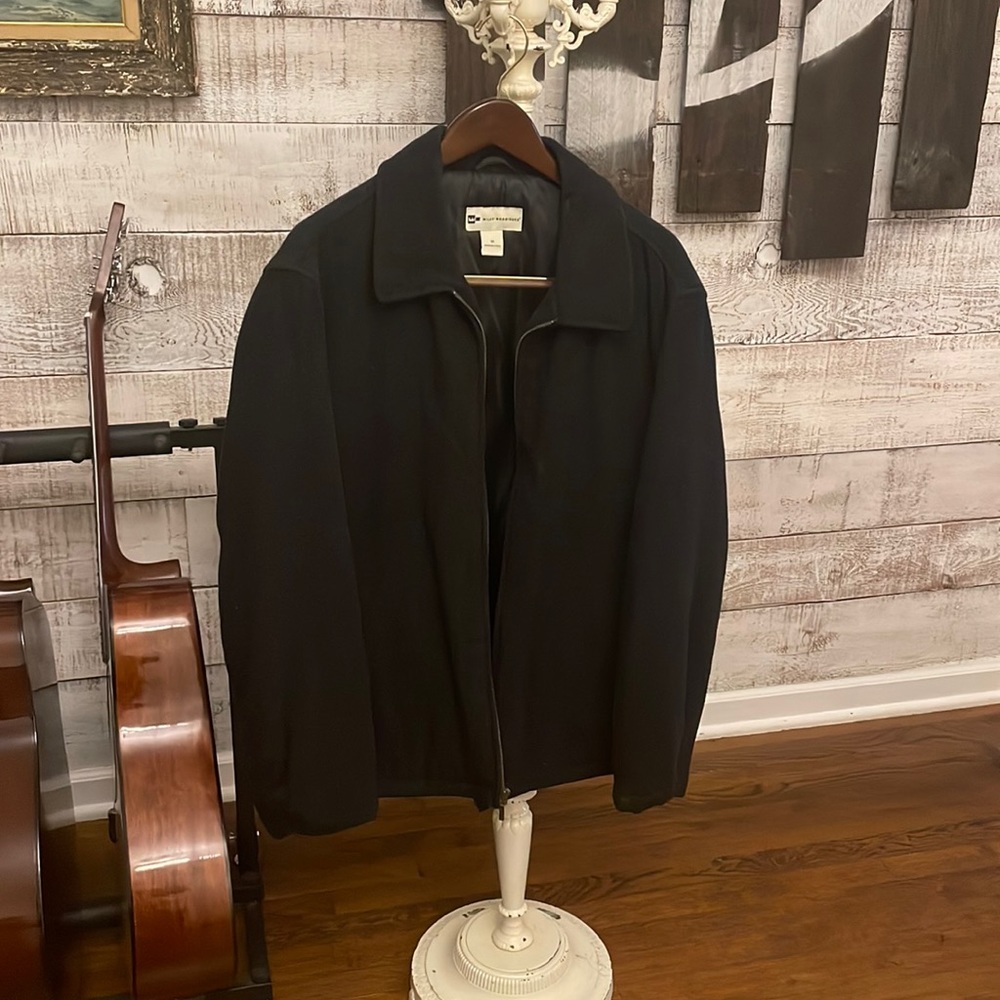 Dress Coat